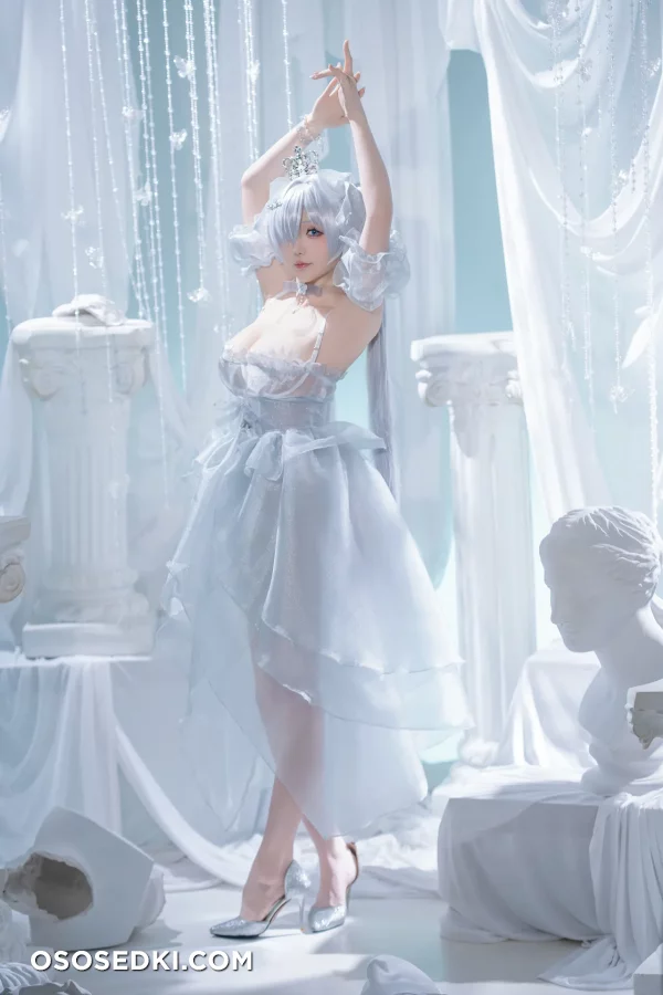 Hoshilily - Cinderella - Goddess Of Victory Nikke - Photo 4