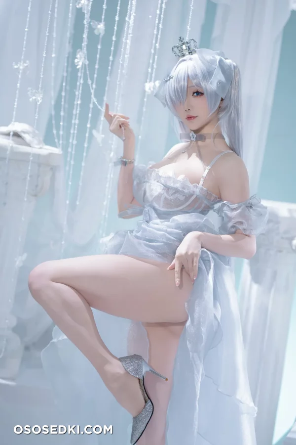 Hoshilily - Cinderella - Goddess Of Victory Nikke - Photo 6