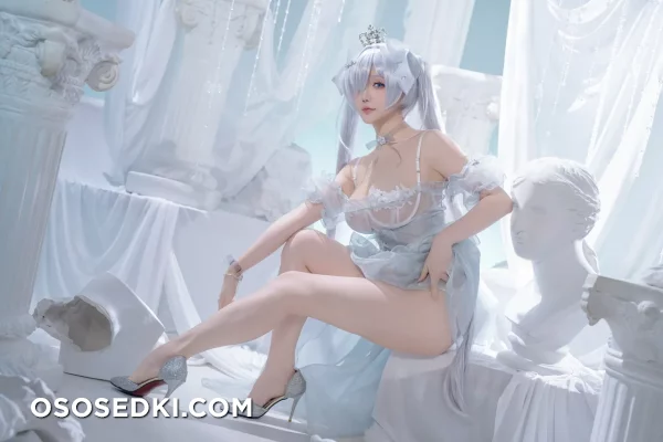 Hoshilily - Cinderella - Goddess Of Victory Nikke - Photo 11