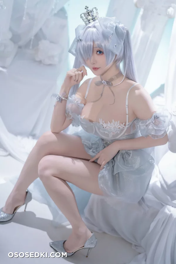 Hoshilily - Cinderella - Goddess Of Victory Nikke - Photo 13
