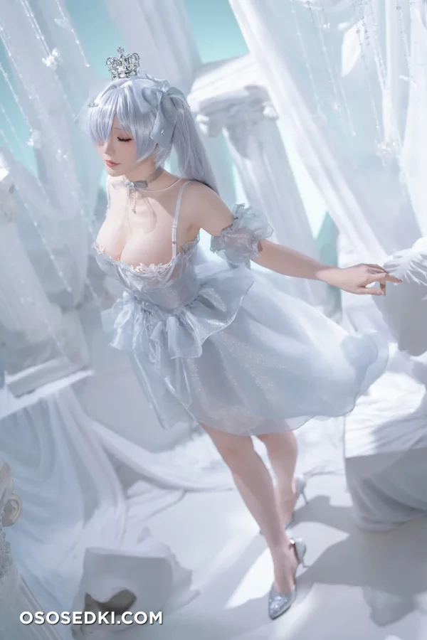 Hoshilily - Cinderella - Goddess Of Victory Nikke - Photo 14