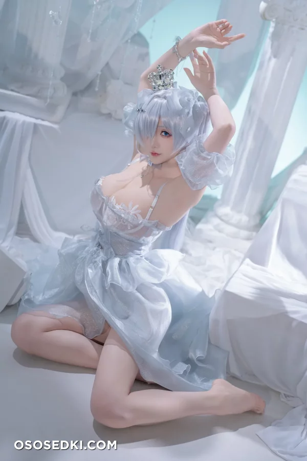 Hoshilily - Cinderella - Goddess Of Victory Nikke - Photo 19