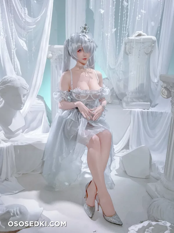 Hoshilily - Cinderella - Goddess Of Victory Nikke - Photo 26