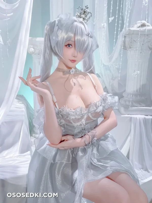 Hoshilily - Cinderella - Goddess Of Victory Nikke - Photo 27