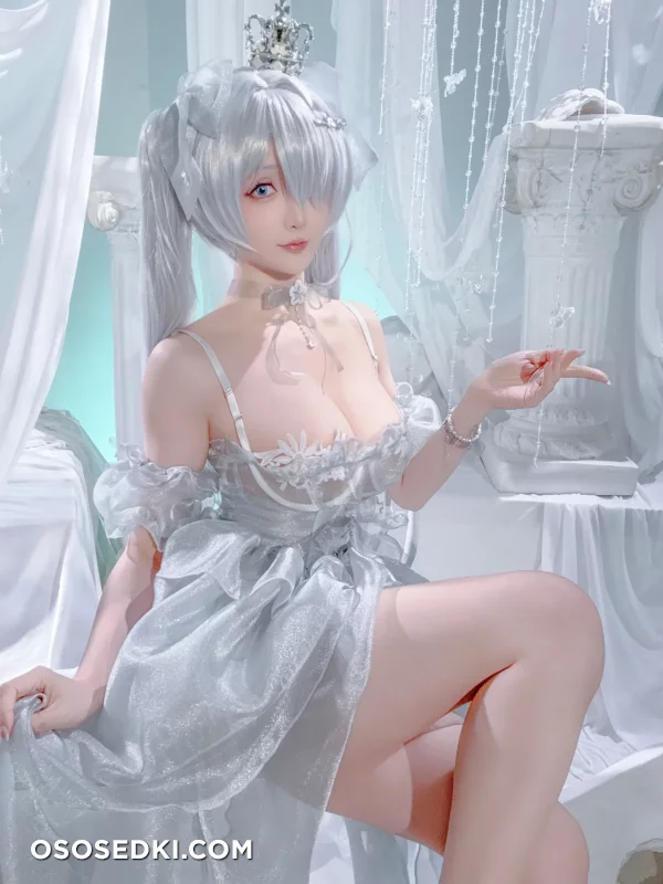 Hoshilily - Cinderella - Goddess Of Victory Nikke - Photo 28