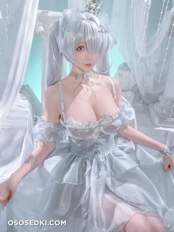 Hoshilily - Cinderella - Goddess Of Victory Nikke - Photo 29