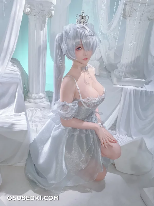 Hoshilily - Cinderella - Goddess Of Victory Nikke - Photo 30