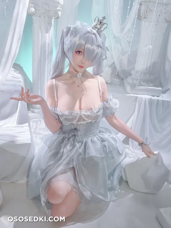 Hoshilily - Cinderella - Goddess Of Victory Nikke - Photo 31