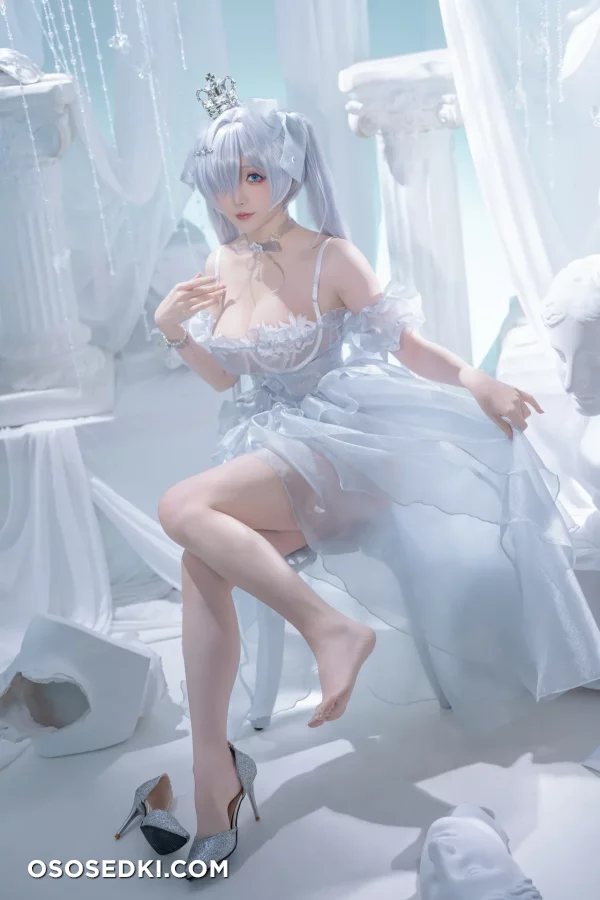 Hoshilily - Cinderella - Goddess Of Victory Nikke - Photo 32