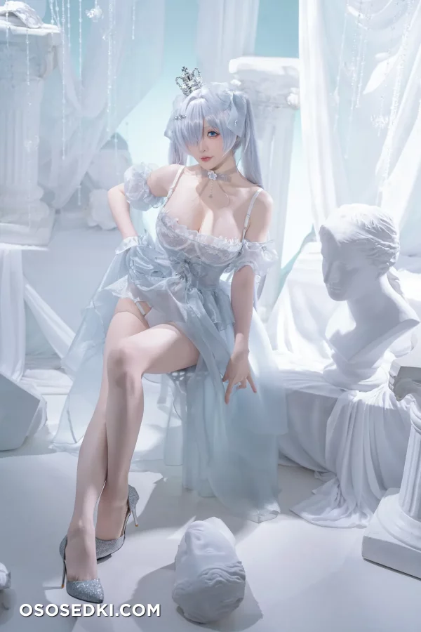 Hoshilily - Cinderella - Goddess Of Victory Nikke - Photo 33