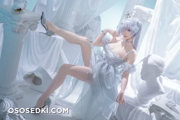 Hoshilily - Cinderella - Goddess Of Victory Nikke - Photo 34