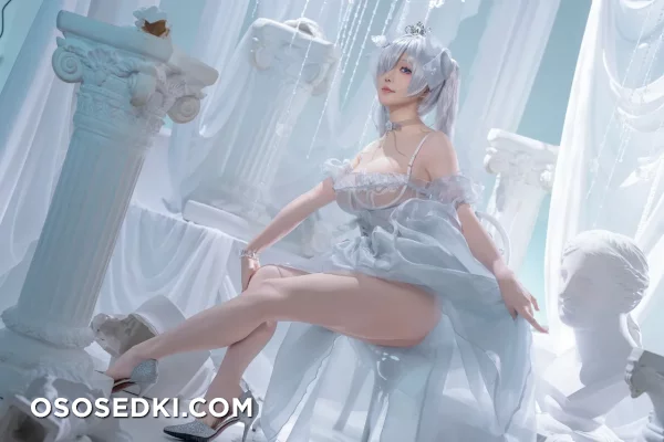 Hoshilily - Cinderella - Goddess Of Victory Nikke - Photo 36