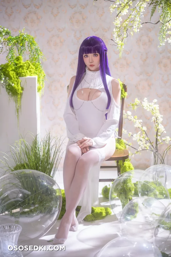 Hoshilily - Fern - Sousou No Frieren | Frieren Beyond Journeys End - Photo 1
