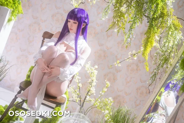 Hoshilily - Fern - Sousou No Frieren | Frieren Beyond Journeys End - Photo 2