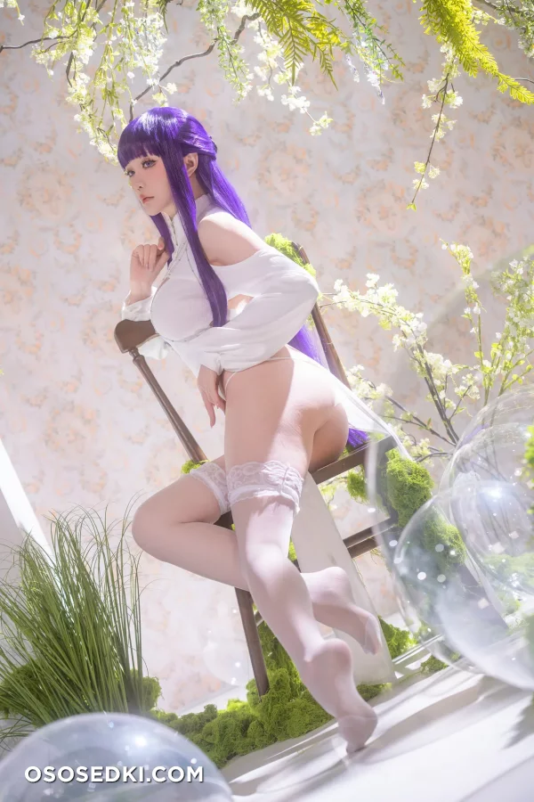 Hoshilily - Fern - Sousou No Frieren | Frieren Beyond Journeys End - Photo 3