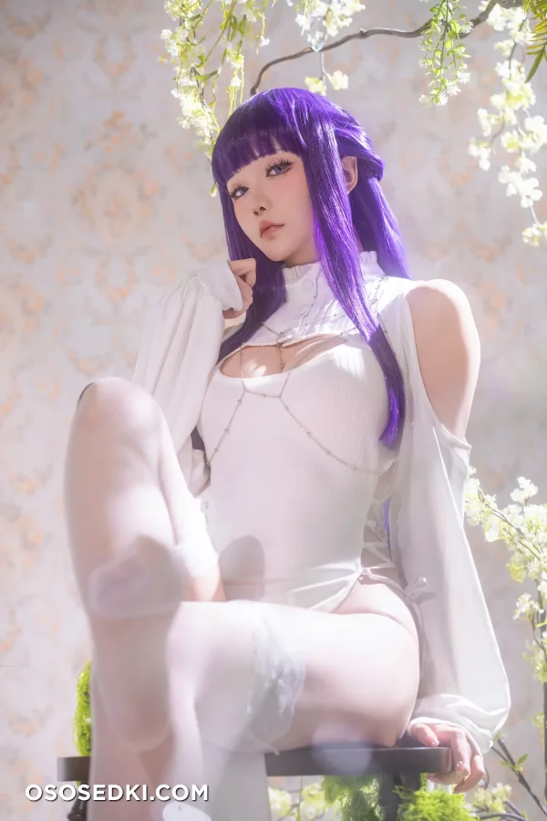 Hoshilily - Fern - Sousou No Frieren | Frieren Beyond Journeys End - Photo 8