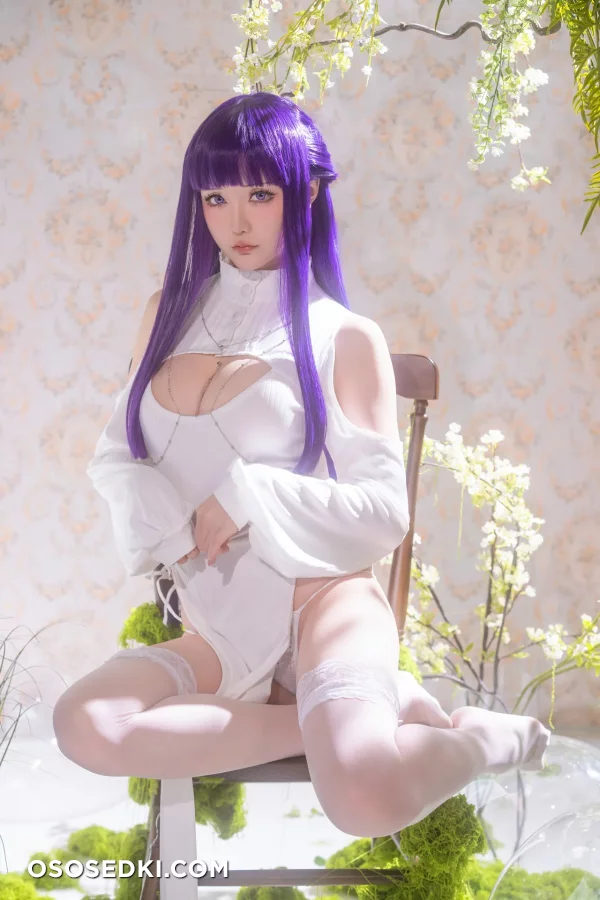 Hoshilily - Fern - Sousou No Frieren | Frieren Beyond Journeys End - Photo 10