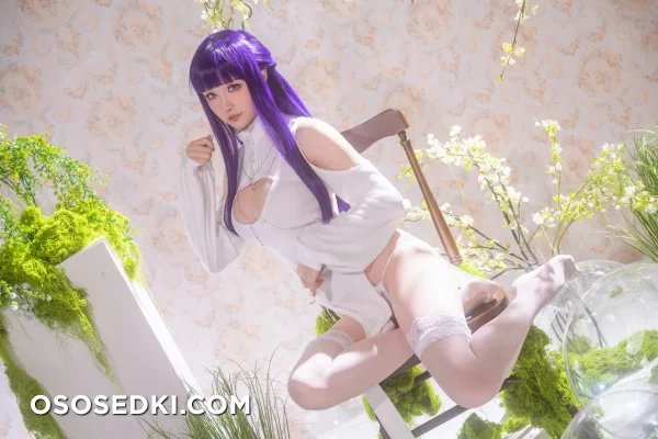 Hoshilily - Fern - Sousou No Frieren | Frieren Beyond Journeys End - Photo 11