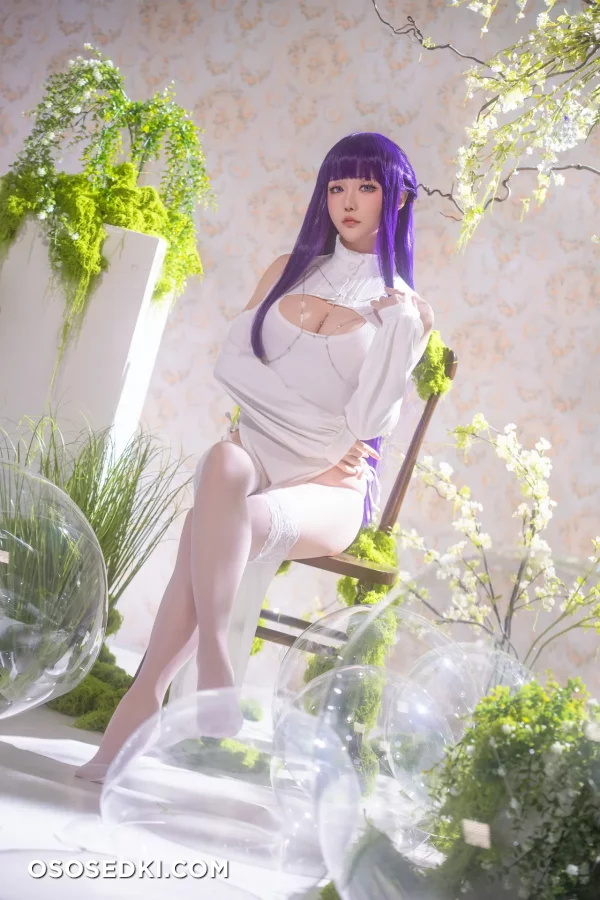 Hoshilily - Fern - Sousou No Frieren | Frieren Beyond Journeys End - Photo 12