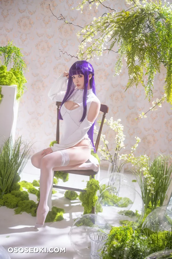 Hoshilily - Fern - Sousou No Frieren | Frieren Beyond Journeys End - Photo 13