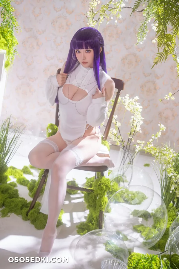 Hoshilily - Fern - Sousou No Frieren | Frieren Beyond Journeys End - Photo 15