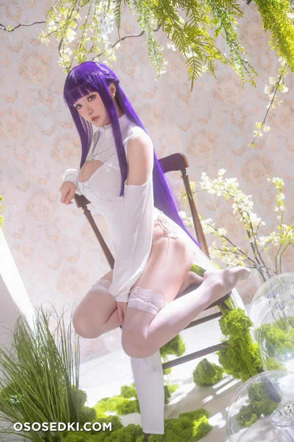 Hoshilily - Fern - Sousou No Frieren | Frieren Beyond Journeys End - Photo 18
