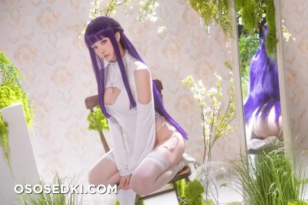 Hoshilily - Fern - Sousou No Frieren | Frieren Beyond Journeys End - Photo 20