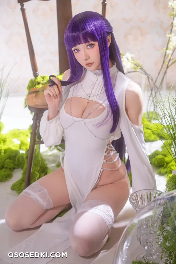 Hoshilily - Fern - Sousou No Frieren | Frieren Beyond Journeys End - Photo 41