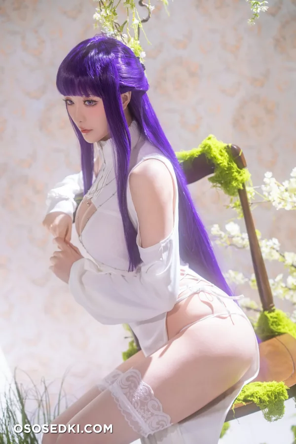 Hoshilily - Fern - Sousou No Frieren | Frieren Beyond Journeys End - Photo 45