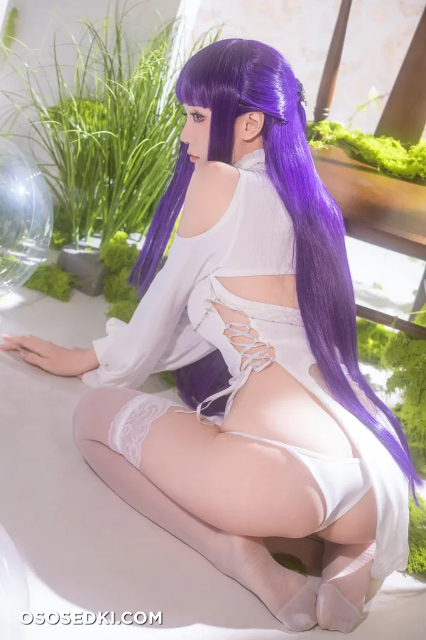 Hoshilily - Fern - Sousou No Frieren | Frieren Beyond Journeys End - Photo 49