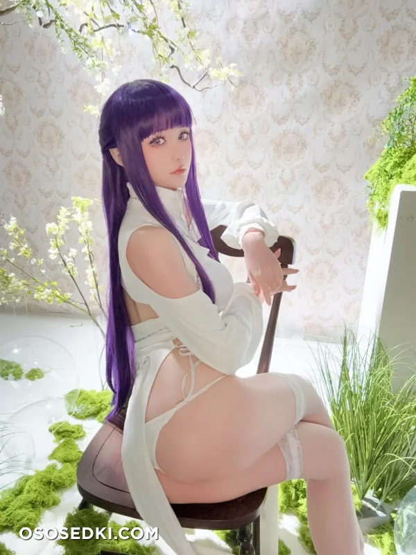 Hoshilily - Fern - Sousou No Frieren | Frieren Beyond Journeys End - Photo 59