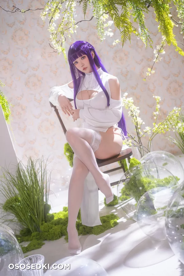 Hoshilily - Fern - Sousou No Frieren | Frieren Beyond Journeys End - Photo 66