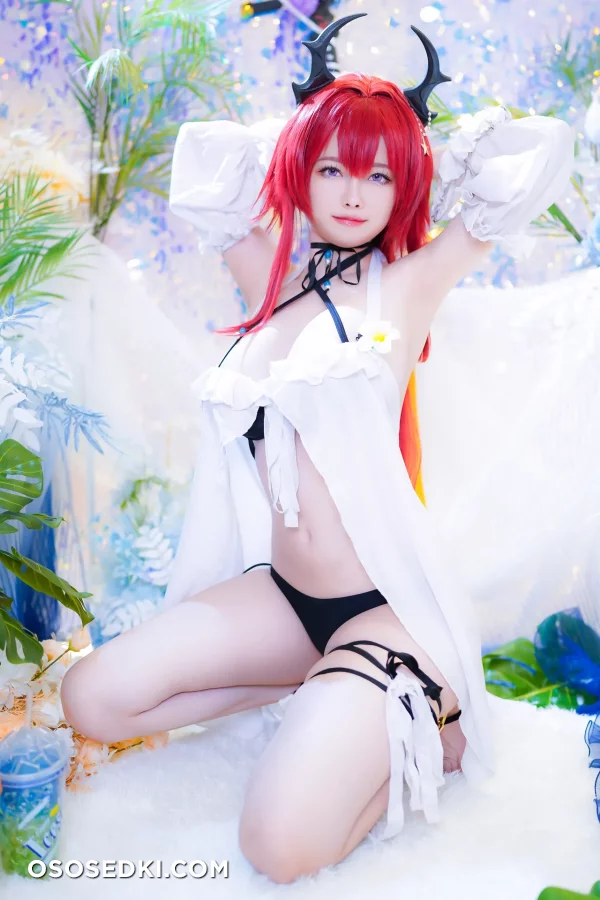 Arty Huang - Surtr - Arknights - Photo 2