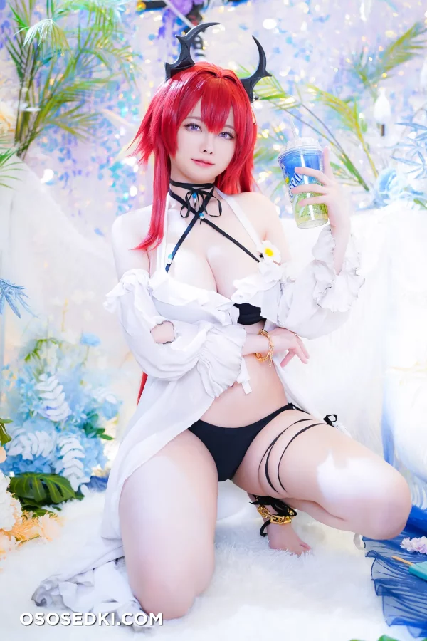 Arty Huang - Surtr - Arknights - Photo 4
