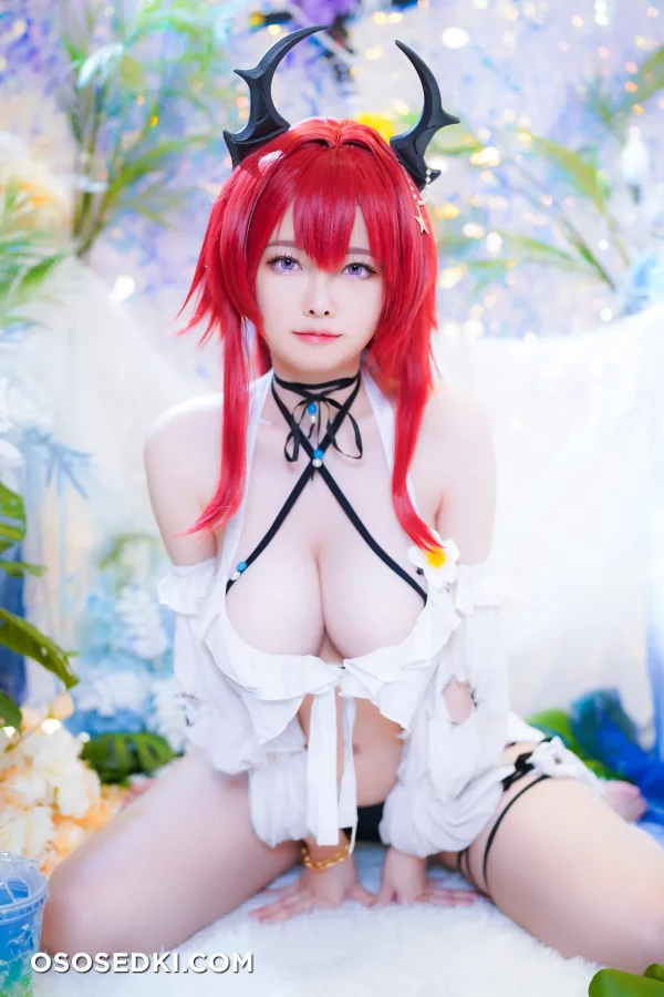 Arty Huang - Surtr - Arknights - Photo 5