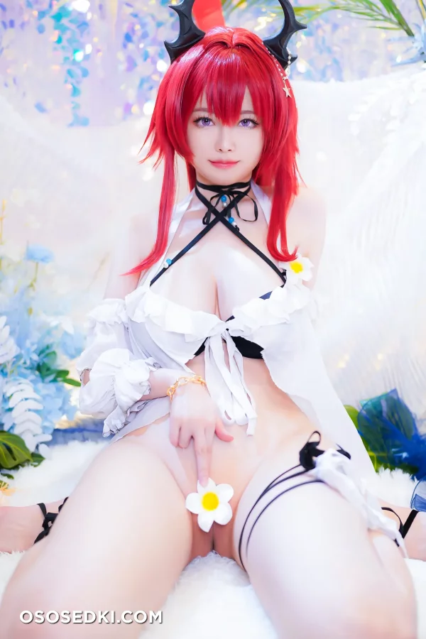 Arty Huang - Surtr - Arknights - Photo 8