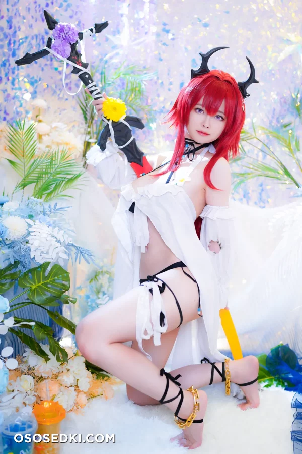 Arty Huang - Surtr - Arknights - Photo 12