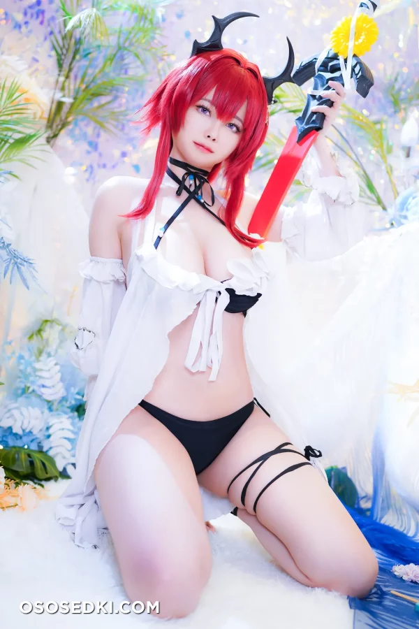 Arty Huang - Surtr - Arknights - Photo 23