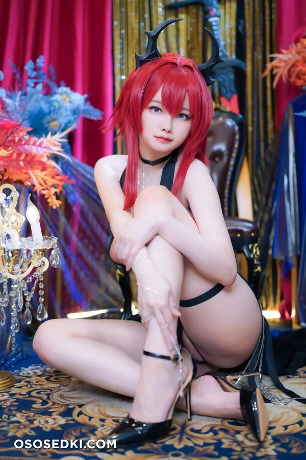 Arty Huang - Surtr - Arknights - Photo 47