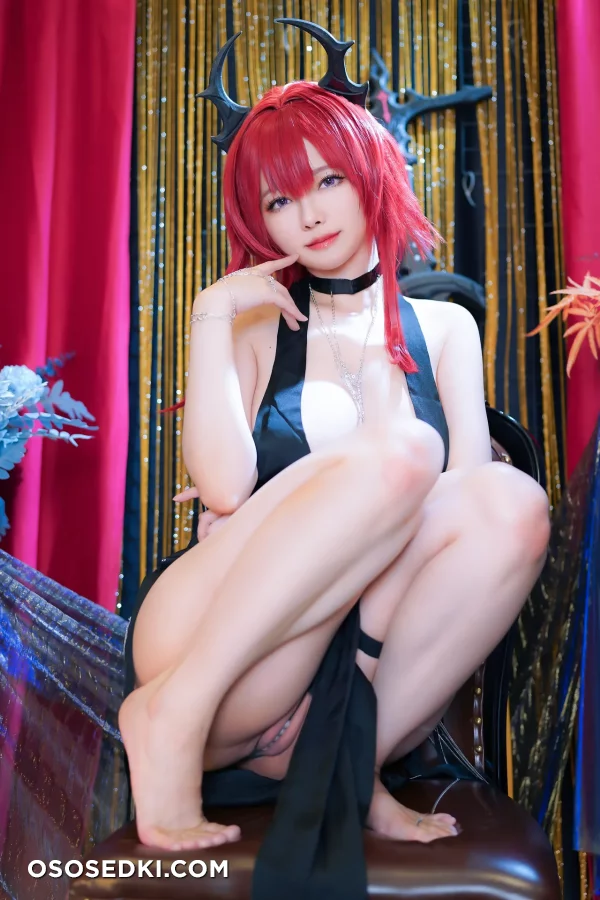 Arty Huang - Surtr - Arknights - Photo 49