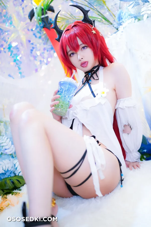 Arty Huang - Surtr - Arknights - Photo 65