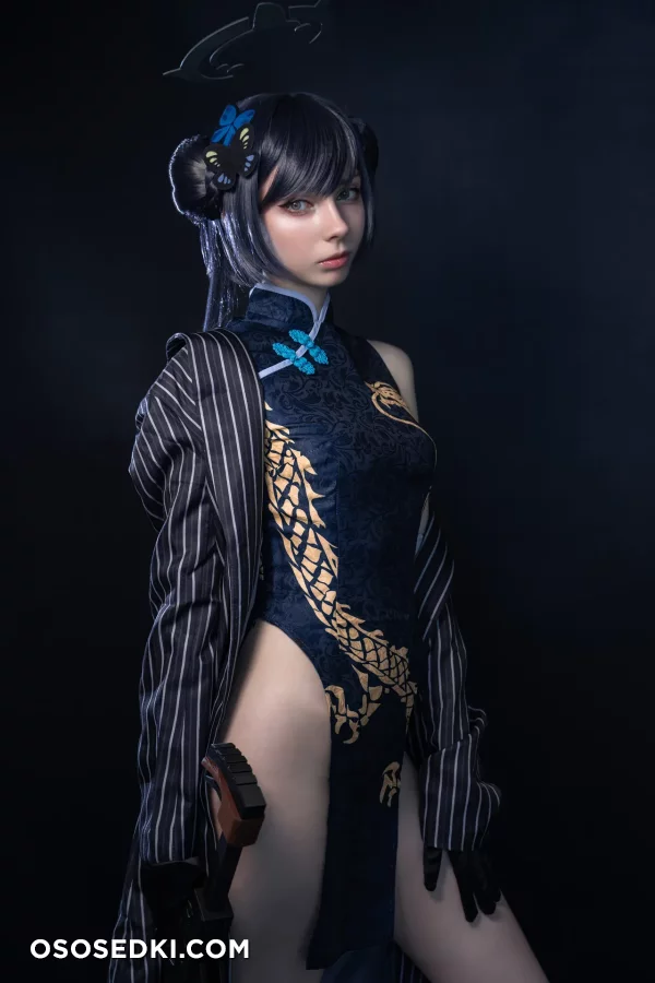 Victoria Lirell - Kisaki Ryuuge - Blue Archive - Photo 12