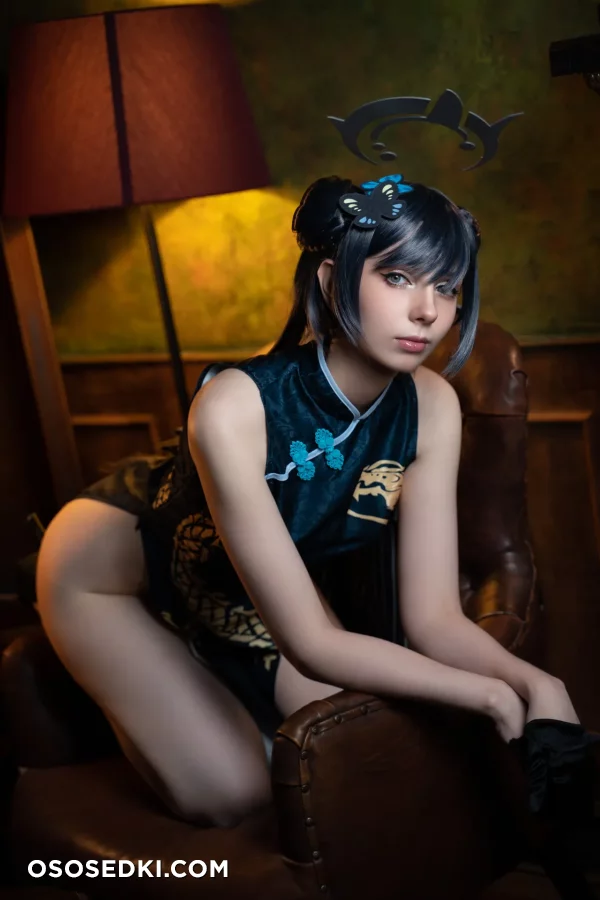 Victoria Lirell - Kisaki Ryuuge - Blue Archive - Photo 37