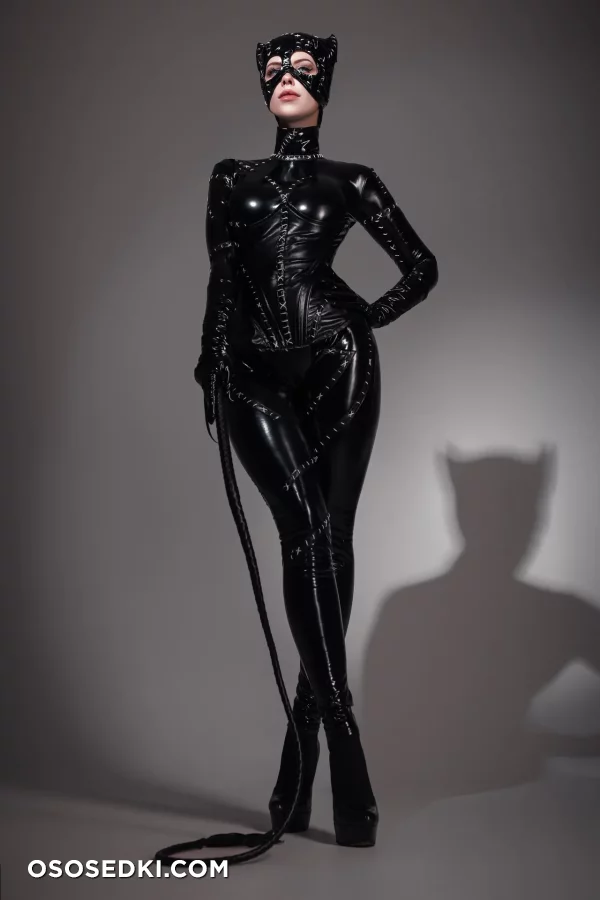 Aleksandra Bodler - Catwoman - Batman - Photo 23
