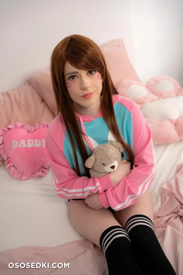 Ellie Skywalker - D.va | Hana Song - Overwatch - Photo 4