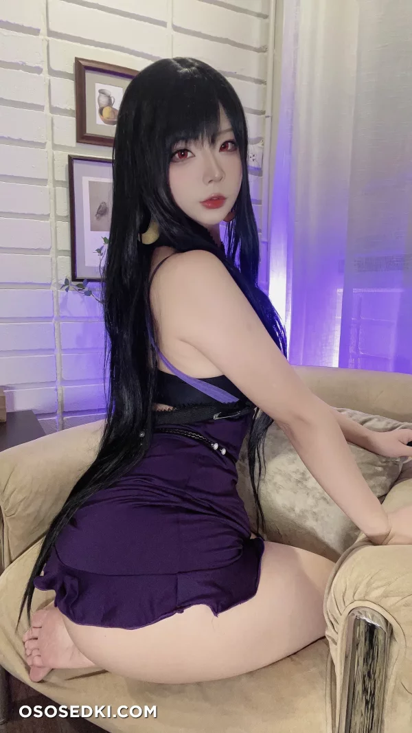 Kokuhui - Tifa Lockhart - Final Fantasy Vii - Photo 23