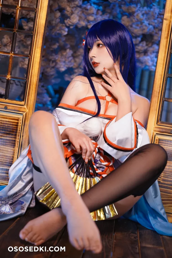 Kokuhui - Mako - Erophone Re - Photo 2
