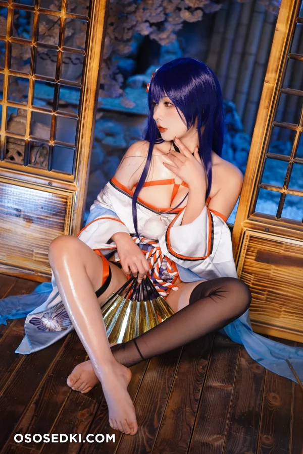 Kokuhui - Mako - Erophone Re - Photo 4