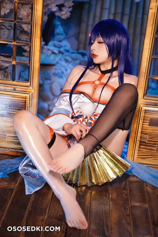 Kokuhui - Mako - Erophone Re - Photo 5