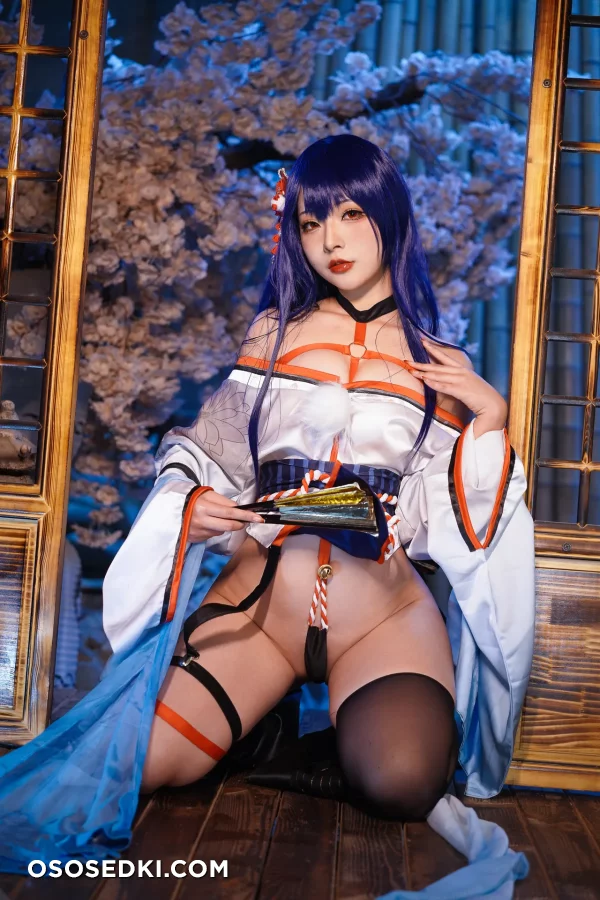 Kokuhui - Mako - Erophone Re - Photo 6
